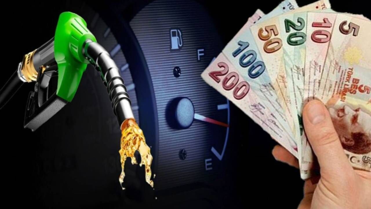 Eşel Mobil Devrede! İşte Benzin Ve Motorine Yeni Zam Akaryakıta Zam Mı Geldi