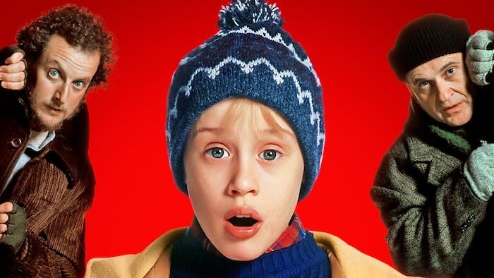 Evde Tek Başına Ne Zaman Çekildi