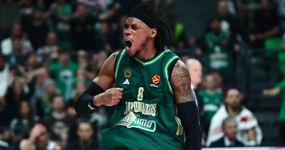 Fbfe554C Richaun Holmes Panathinaikos Virtus Bologna2