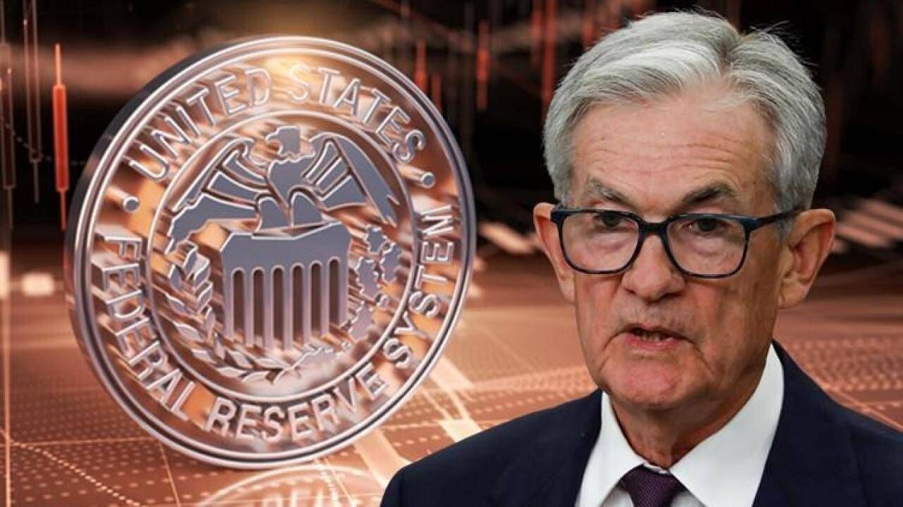 Fed Faiz Kararı Ne Zaman, Saat Kaçta Açıklanacak 2026 Fed Mart Ayı Faiz Beklentisi Ne Yönde