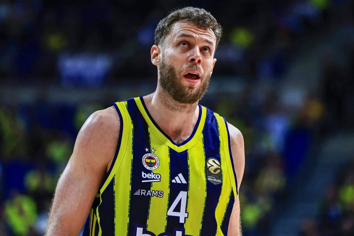 Fenerbahce Beko Nicolo Melli Ile Anlasmaya Vardi 19685251 8910 Amp