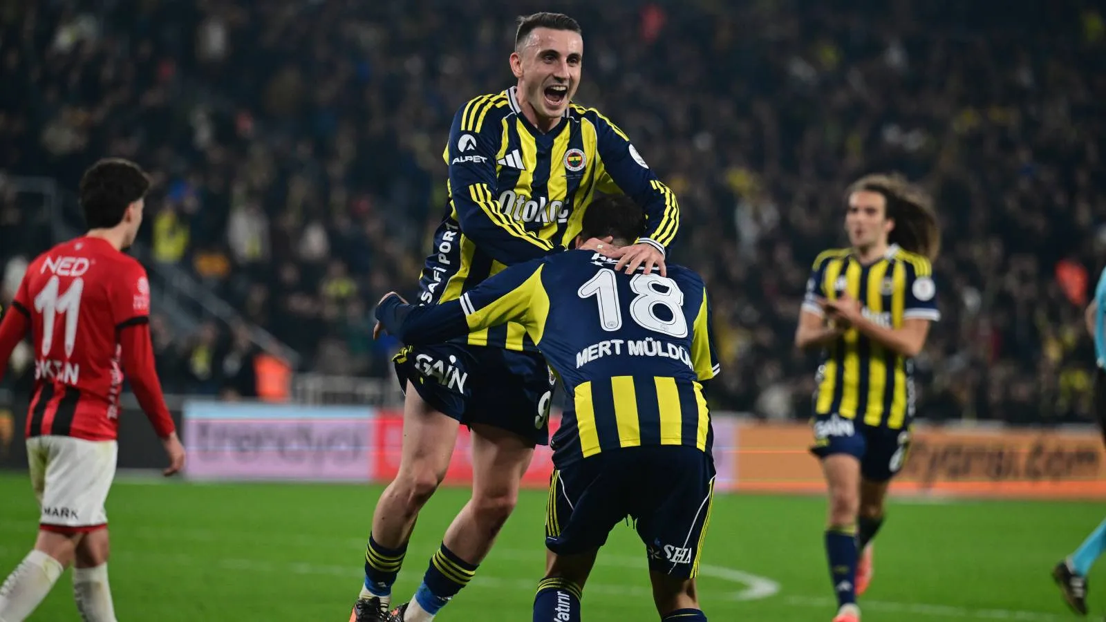 Fenerbahçe Kerem