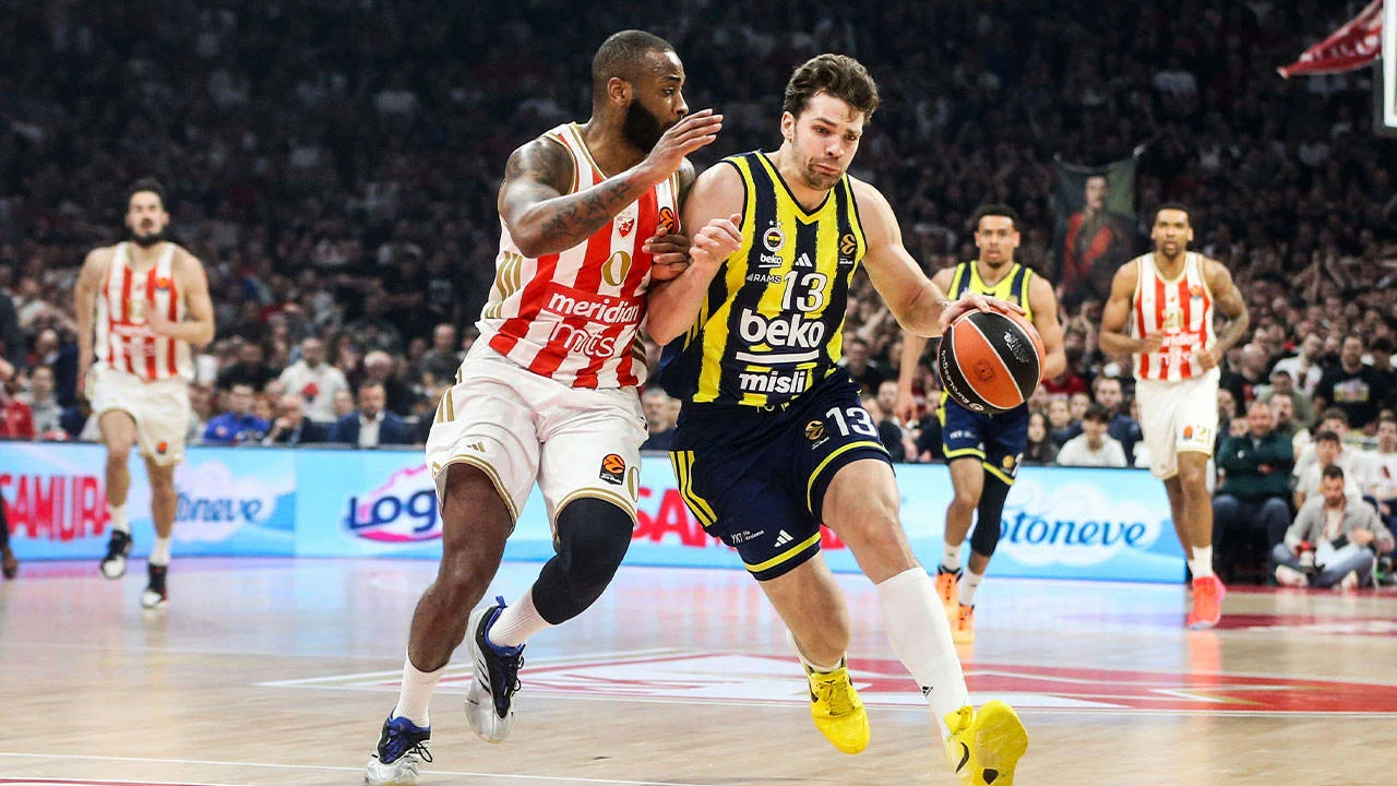 Fenerbahce Olimpiakos Deplasmaninda Liderligi Korumak Istiyor