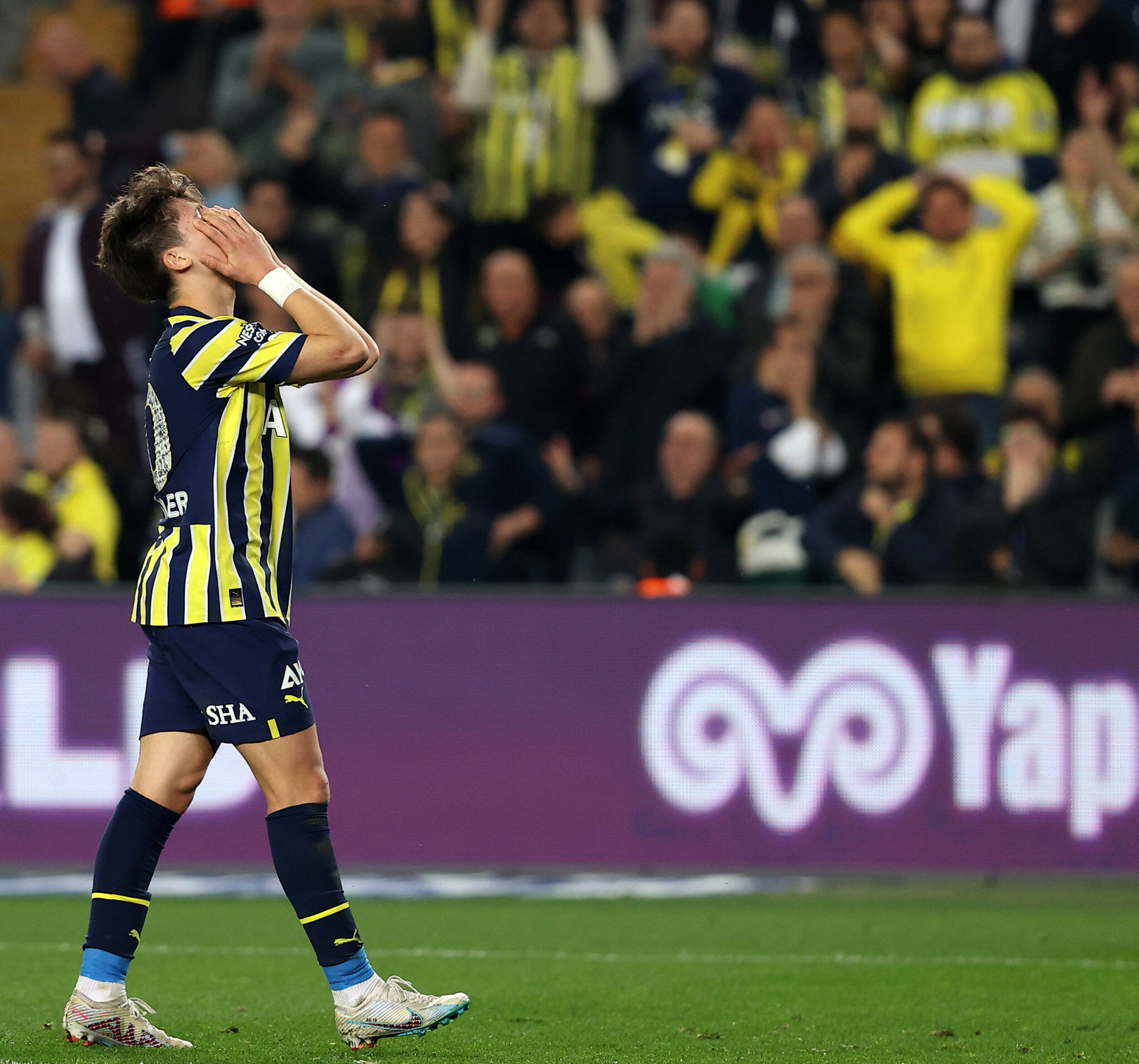 Fenerbahce Transfer Haberi Arda Guler Konusunda Flas Gelisme Sozlesmesi 1681852427327