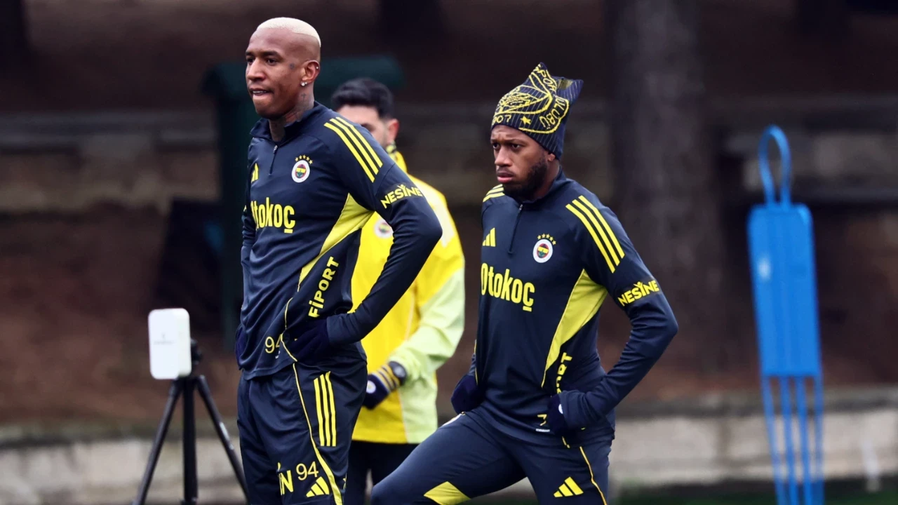 Fenerbahceye Talisca Mujdesi Bccl