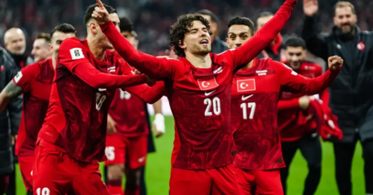 Ferdi Kadıoğlu, Arda Güler, milli takım