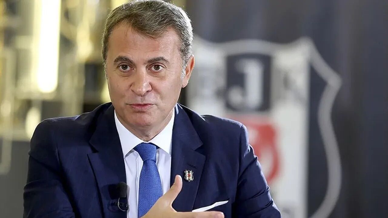 Fikret Orman