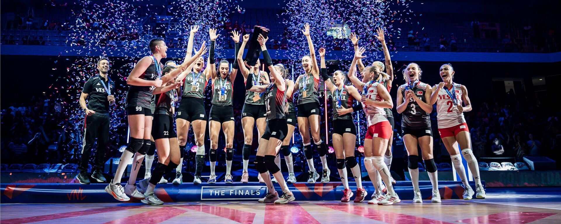 Fi̇leni̇n Sultanlari