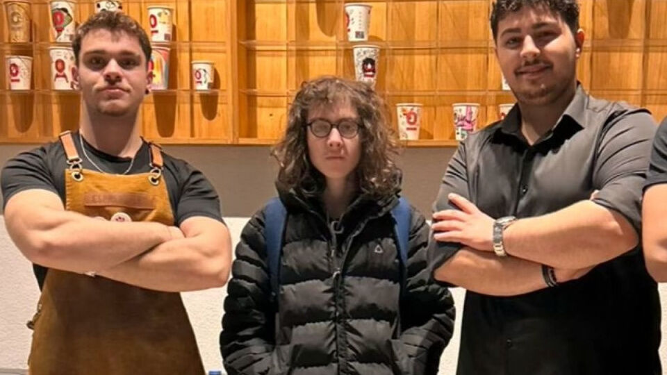 Filozof Atakan Yeni Hali