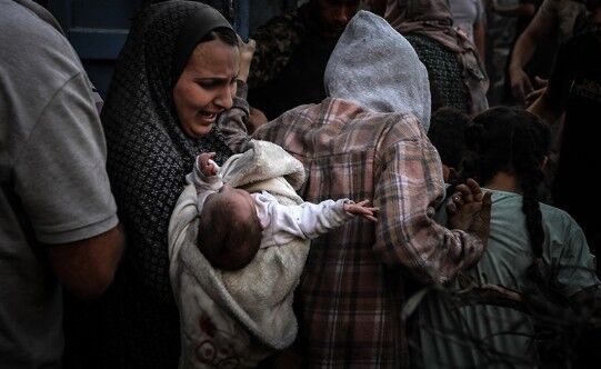 G A Z Z E B E B E K545