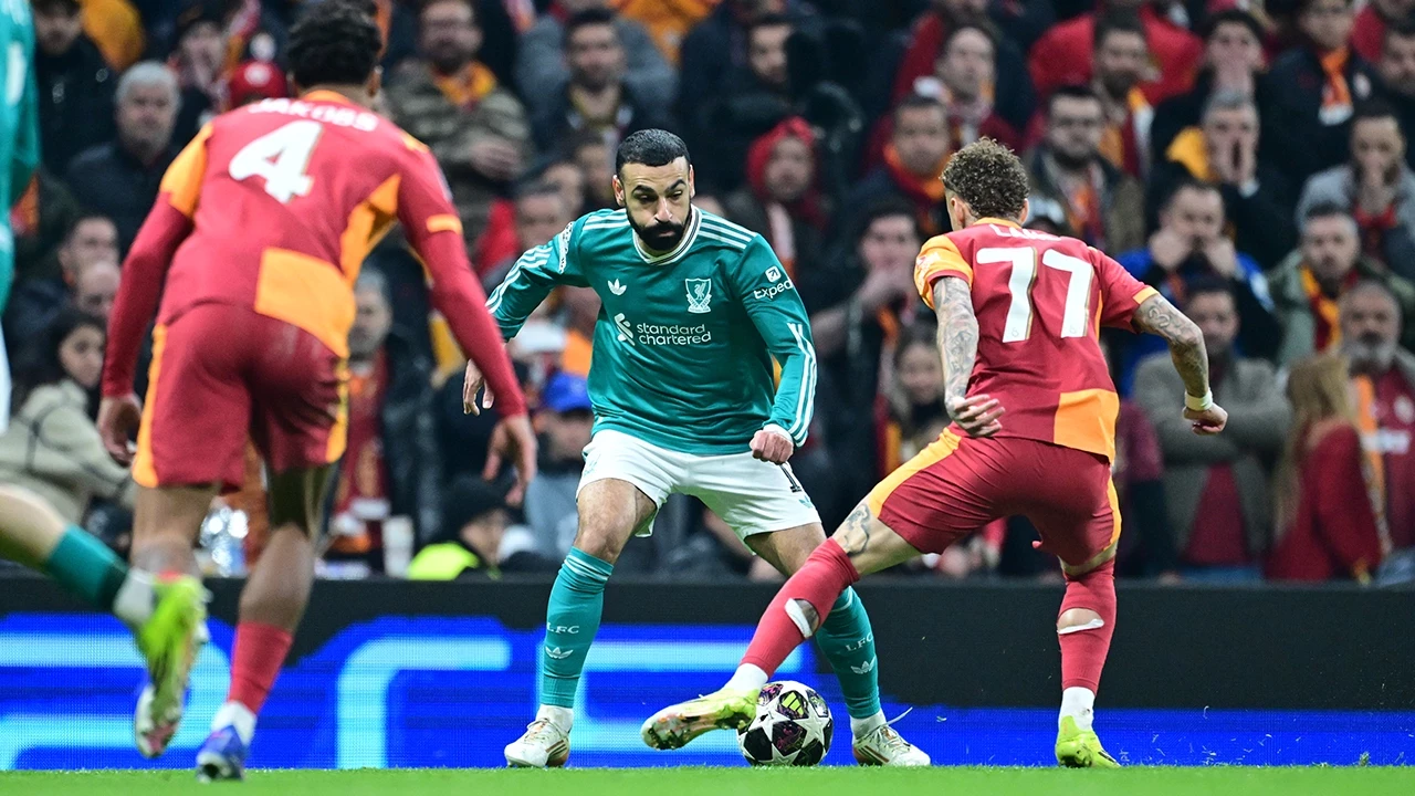 Galatasaray Salaha Goz Actirmadi Istatistikleri Dikkat Cekti Wnvt