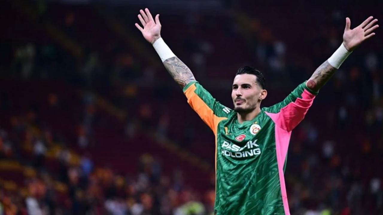 Galatasaray Uğurcan