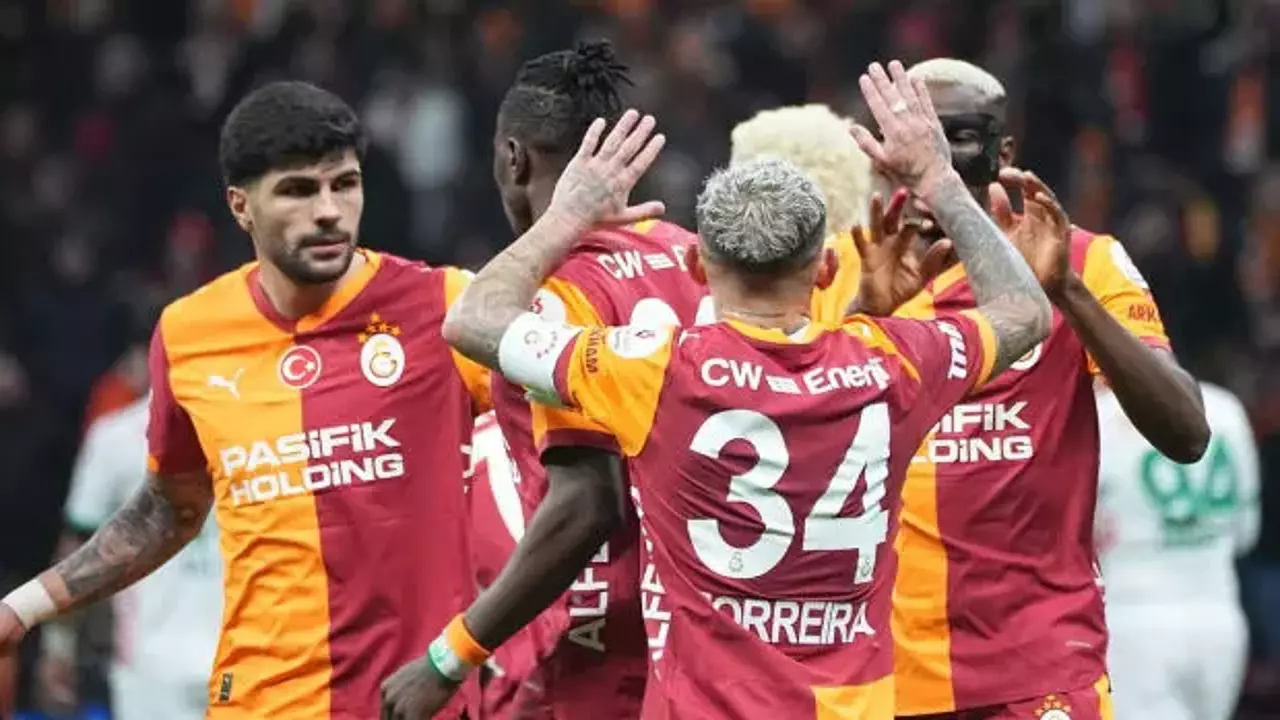 Galatasaraydan 31 Maclik Cilgin Seri 1772305738 6982