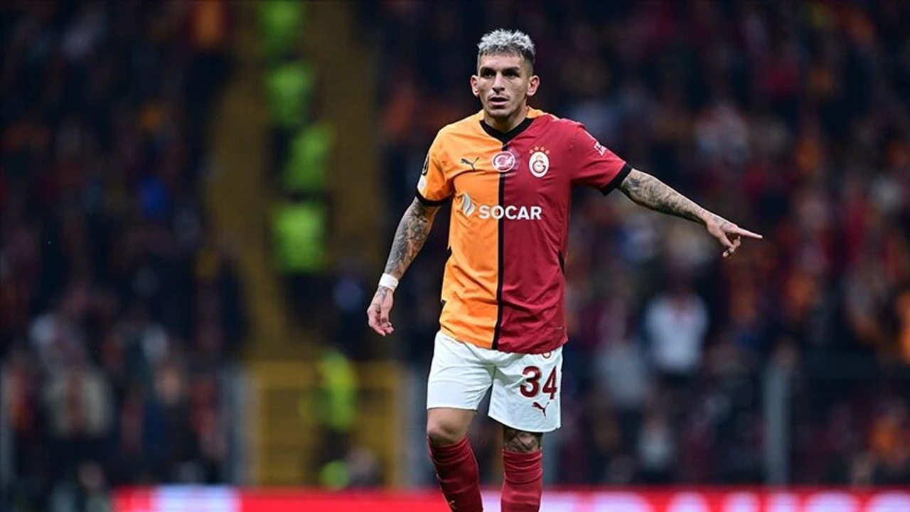 Galatasarayin Yildiz Oyuncusu Lucas Torreira En Iyi Halimizde Degildik