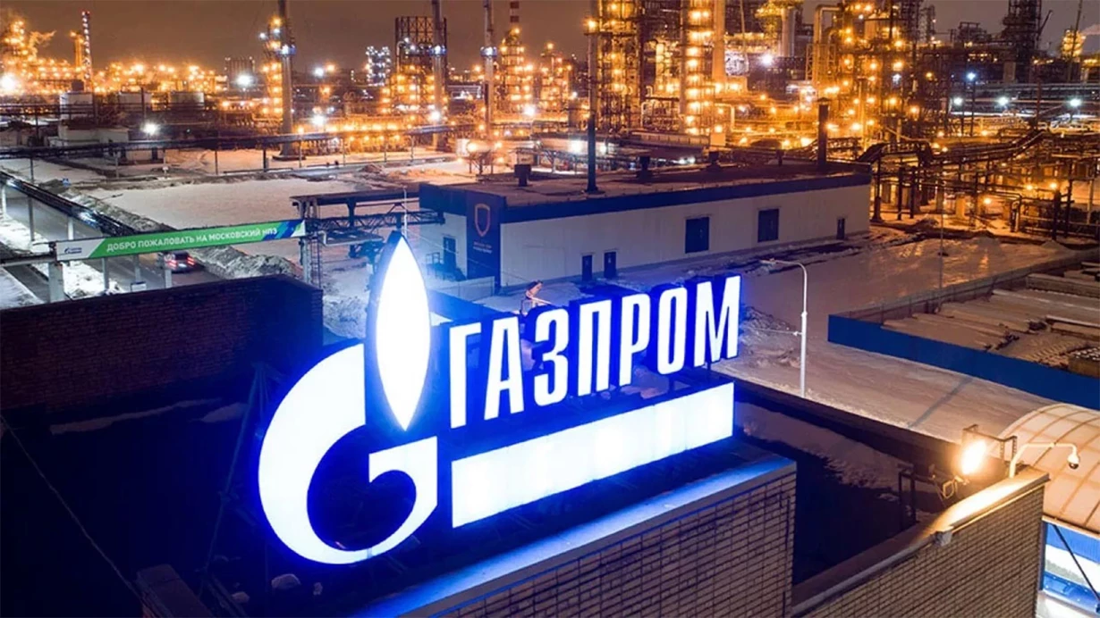 Gazprom Gaz Fiyatlarinin Artmasina Neden Oldugumuz Suclamalari Garip Tp B3