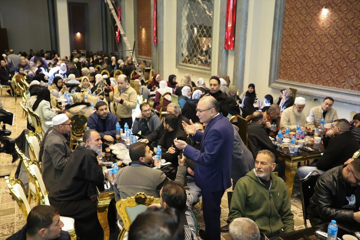 Gazze'nin Yarasına Kahire'de Türkiye Merhemi (3)