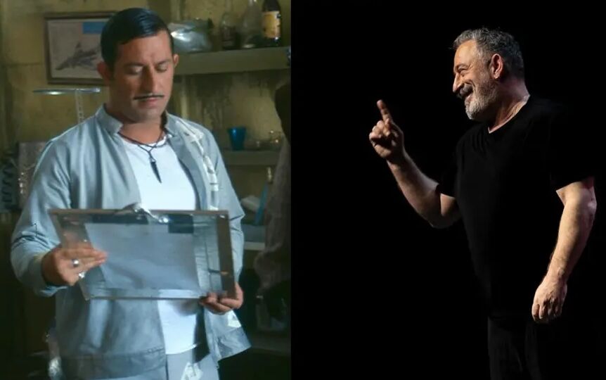 Gora 4 Gora Geliyor Cem Ve Uraz'dan Yeni Kare (3)