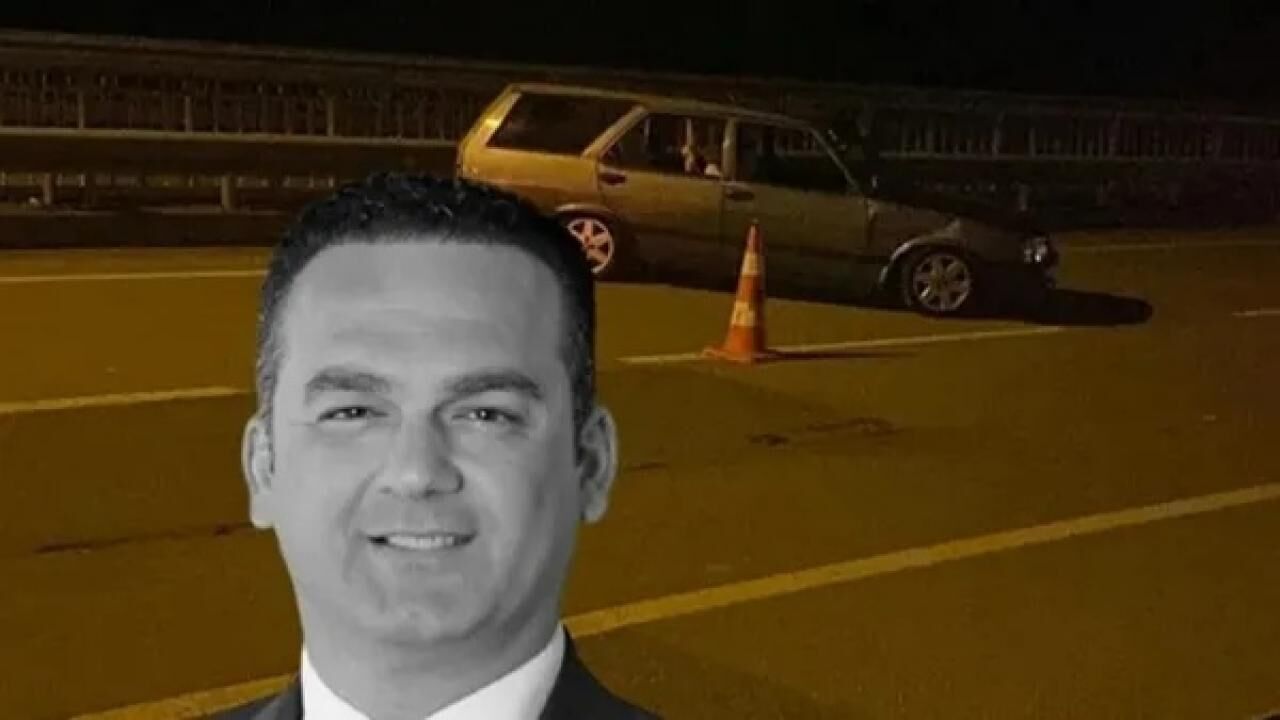 Gorelede Trafik Kazasi Baskan Hasbi Dedenin Taciz Iddialariyla Gundeme Gelen Eli 69Ca6Bb4780Bd