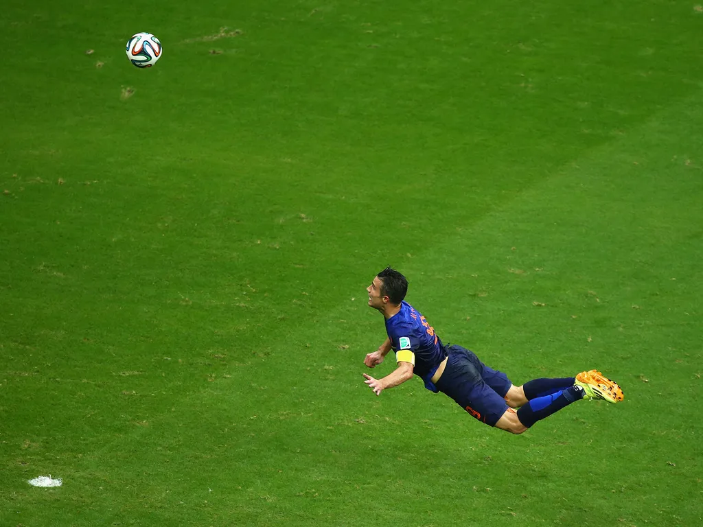 Greatest World Cup Moments 7