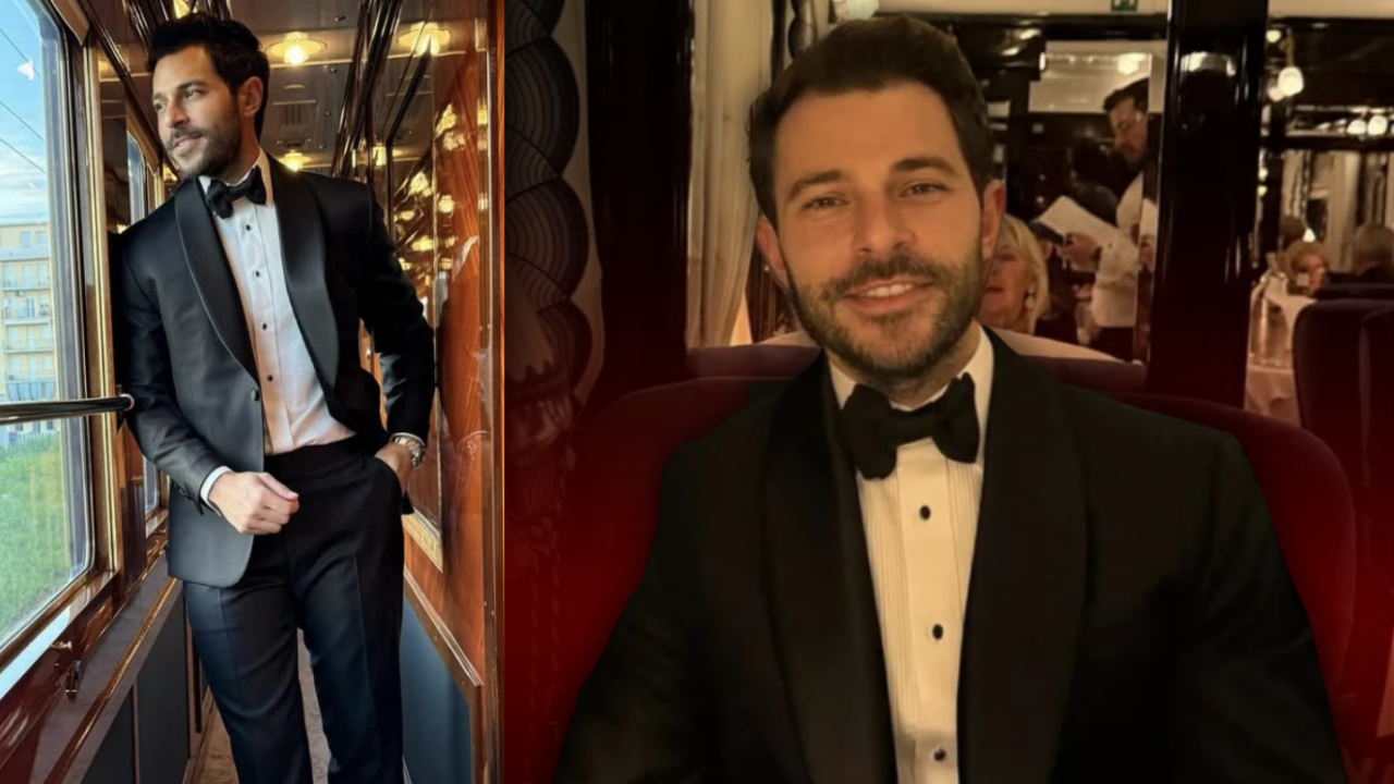 Hakan Sabancı Gözaltı Kapak