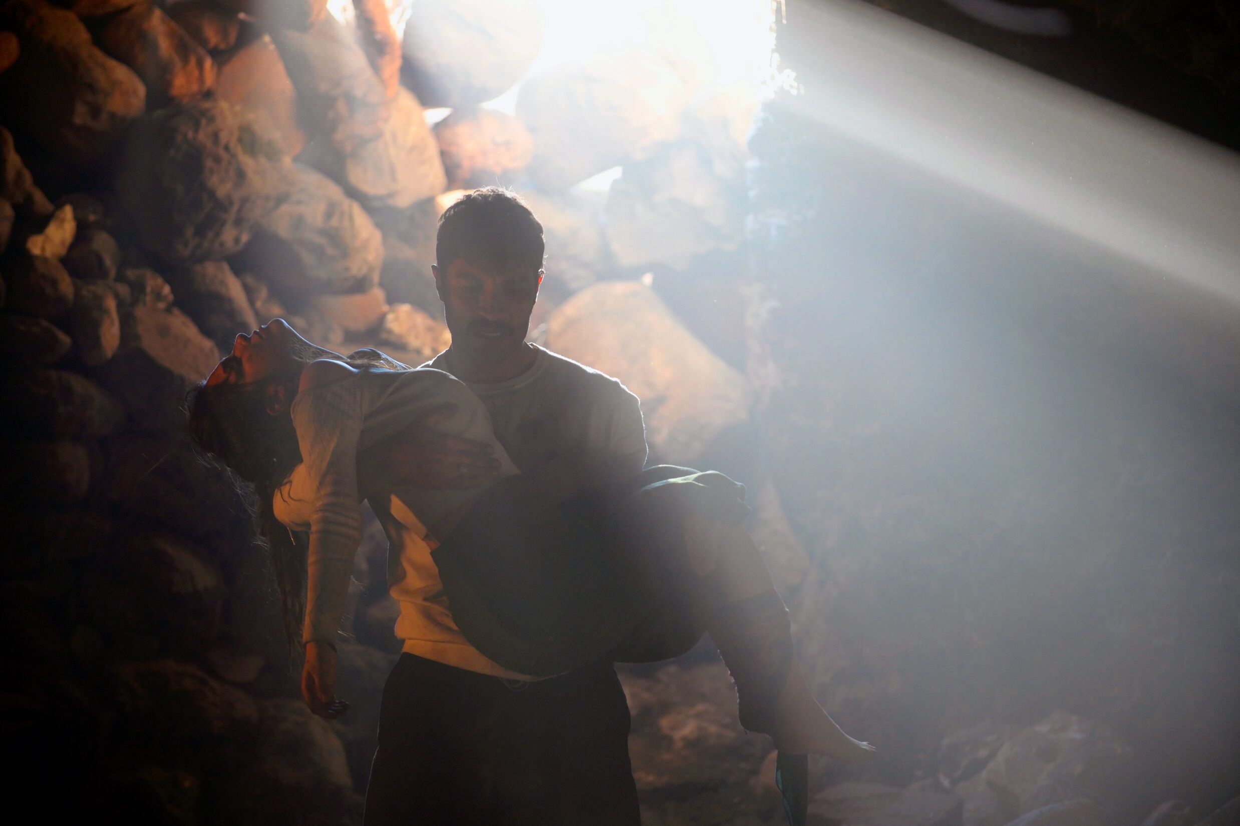 Halef; Köklerin Çağrısı (1) (2)