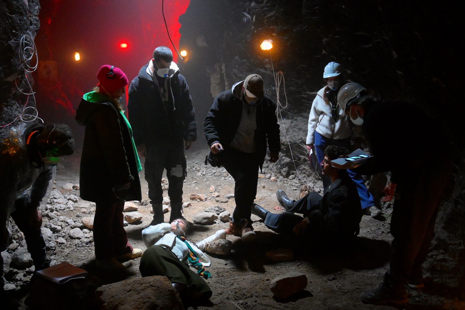 Halef; Köklerin Çağrısı (2) (2)