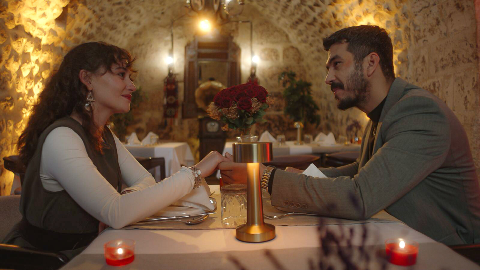 Halef; Köklerin Çağrısı 26 (2)