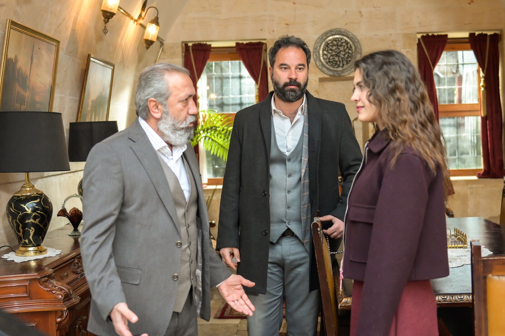 Halef; Köklerin Çağrısı 26 (4)