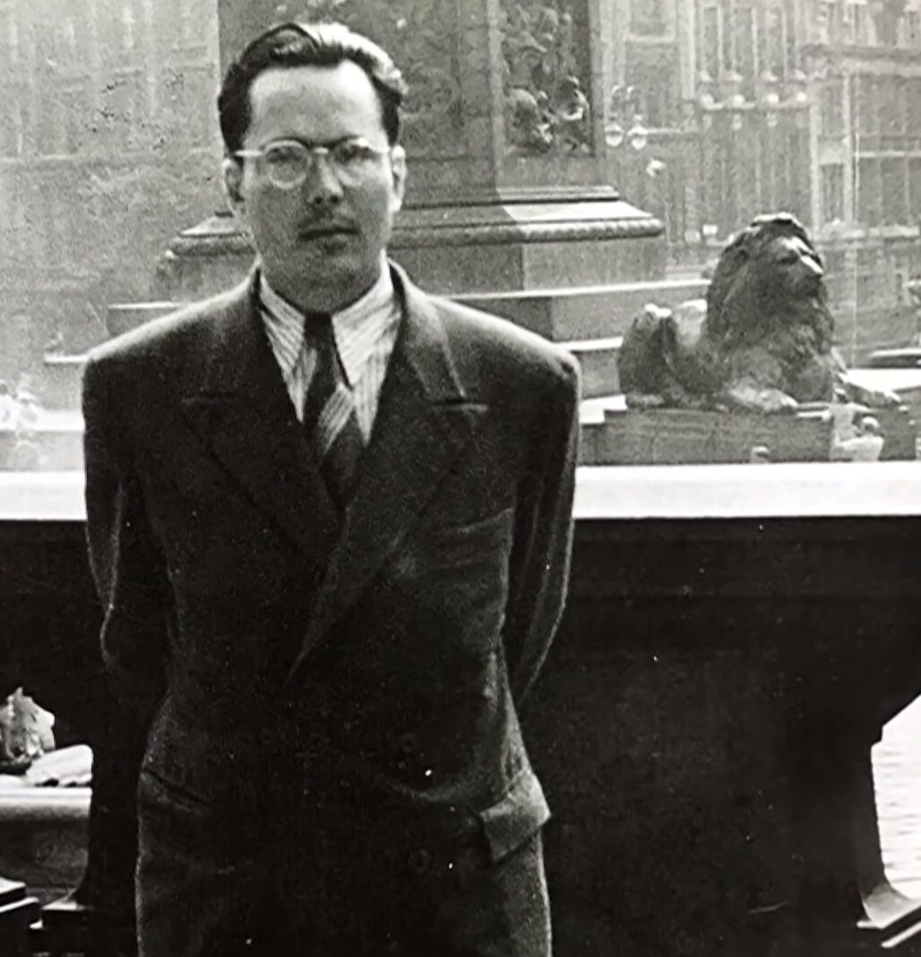 Halil Inalcık Gençlik