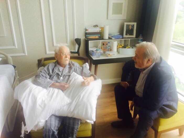 Halil Inalcık Ilber