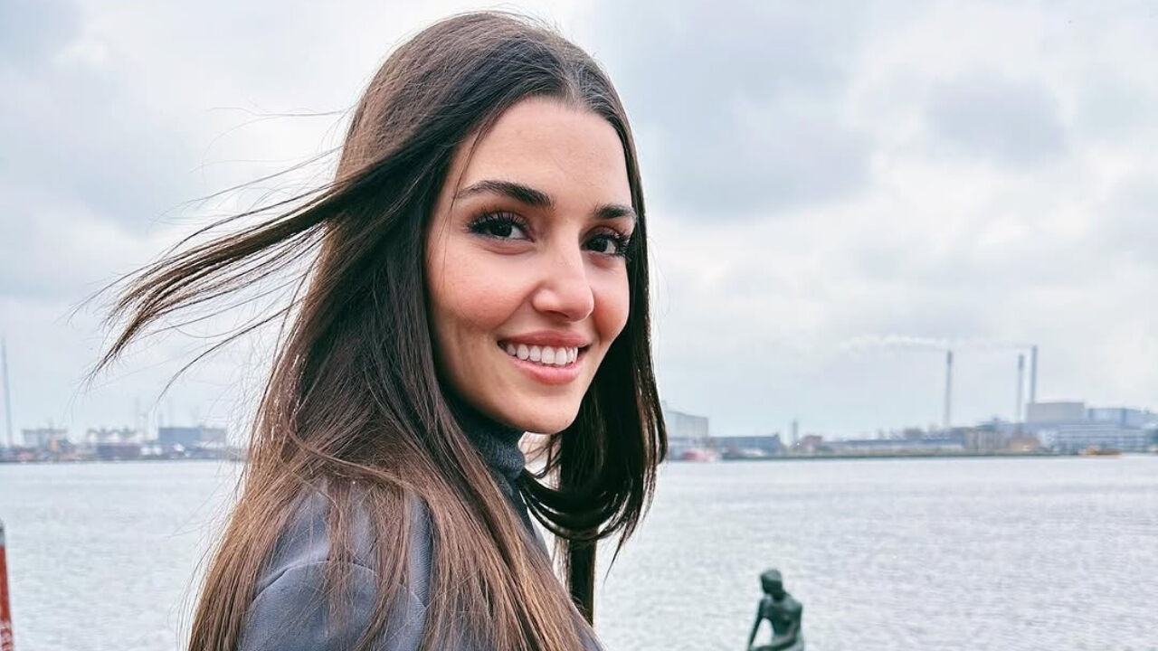 Hande Erçel Hakkında Yakalama Kararı Çıkarıldı