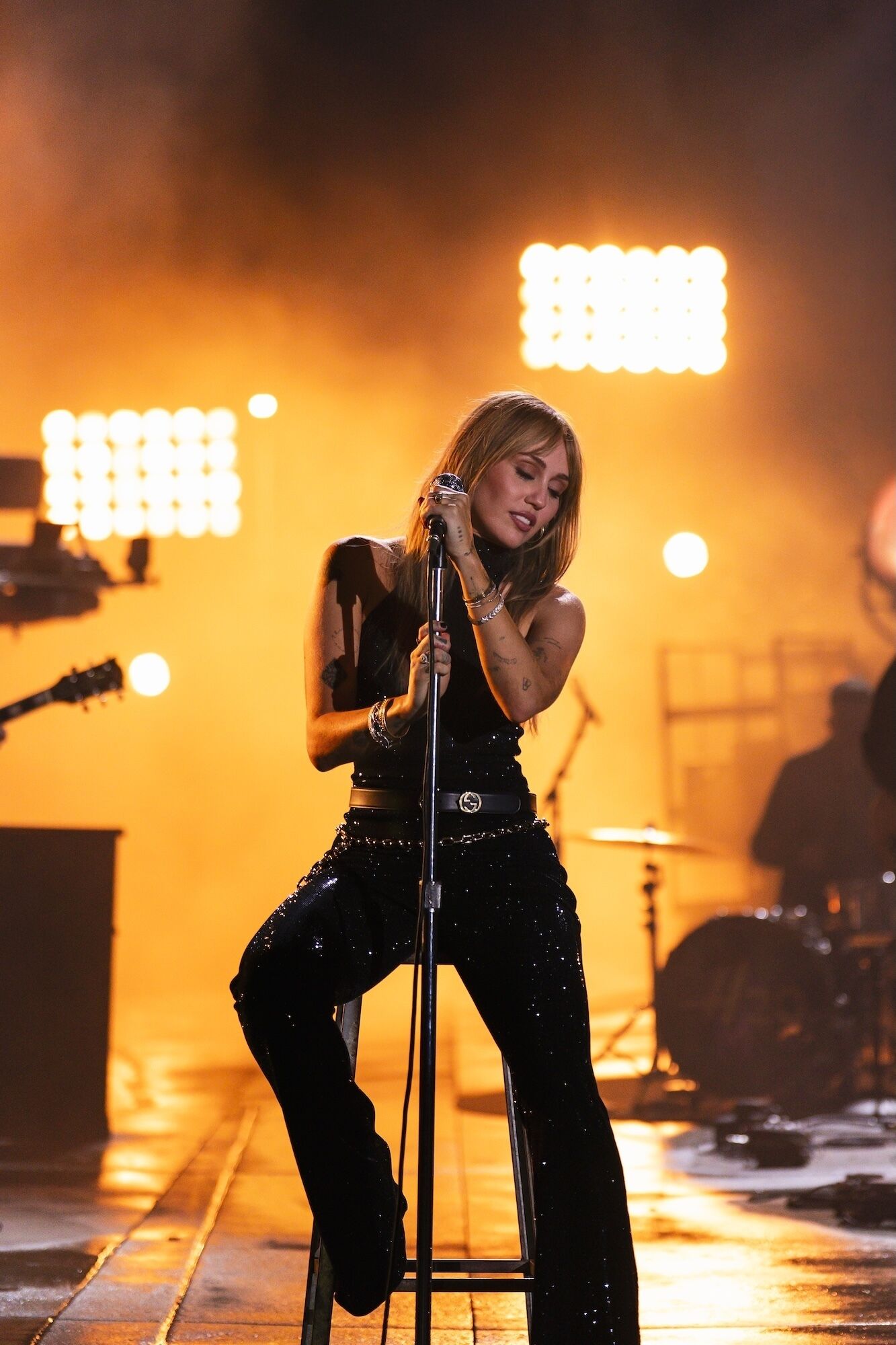 Hannah Montana Miley Cyrus