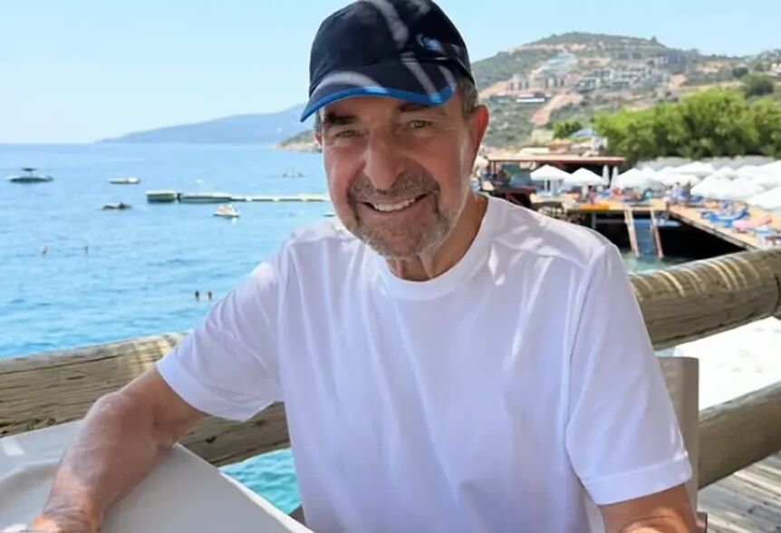 Hastaneye Kaldırılan Zafer Ergin'den Iyi Haber (2)