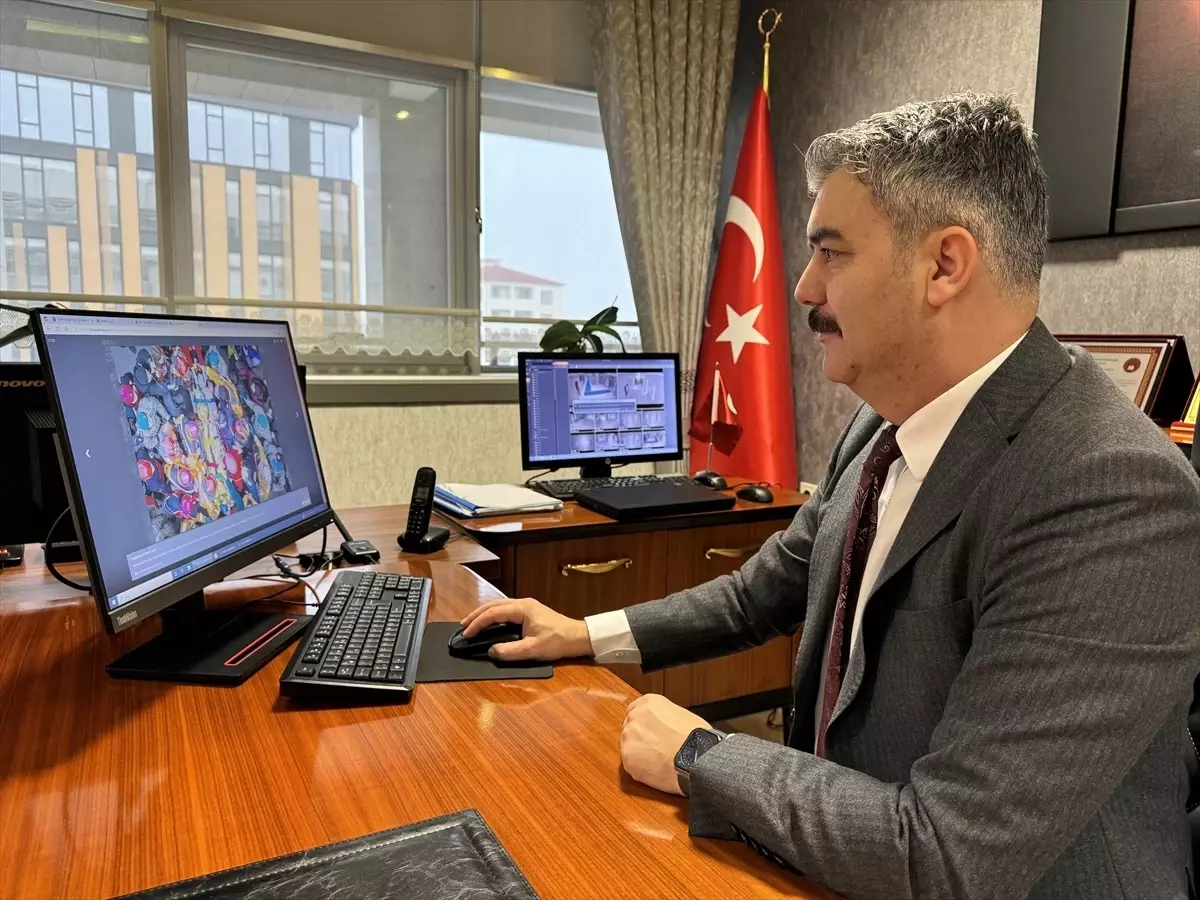 Hazım Aslancı Yaşı