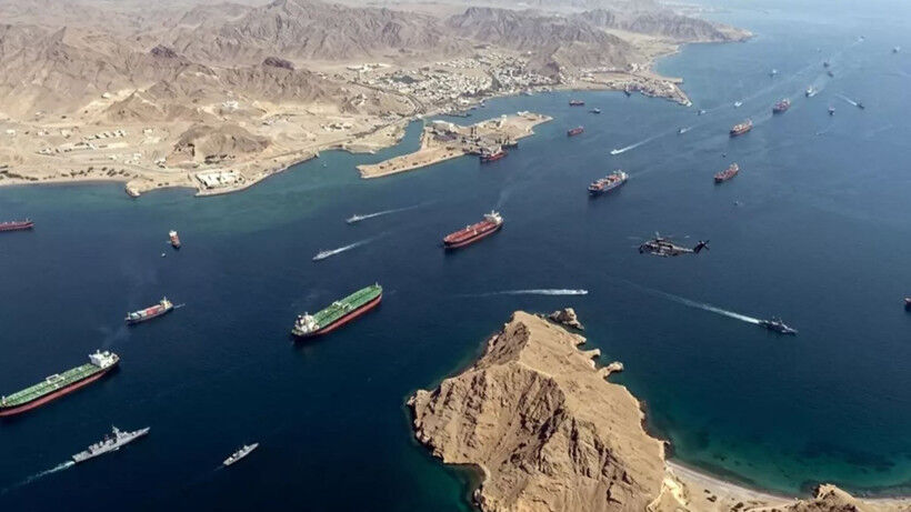 Hurmuz Bogazi Aciliyor Mu Dikkat Ceken Aciklama Jrmp