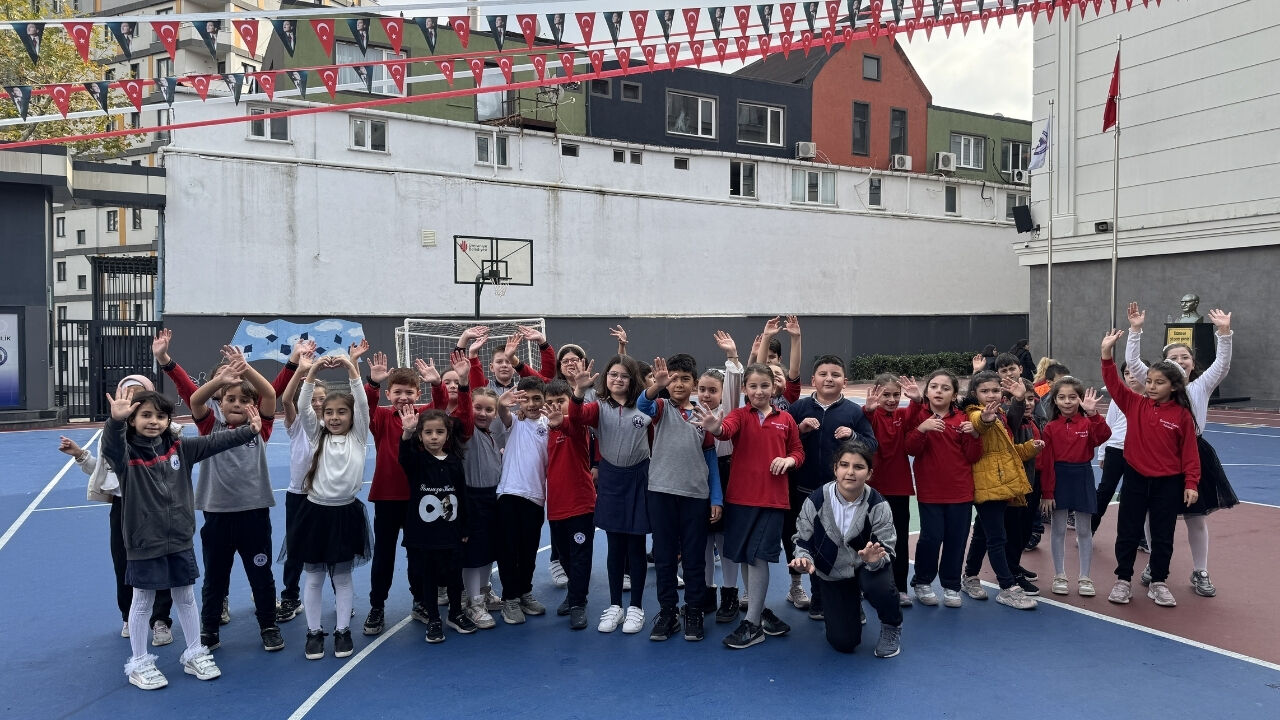 İkinci Ara Tatil Başlıyor! Yarın Son Ders Zili Çalacak!