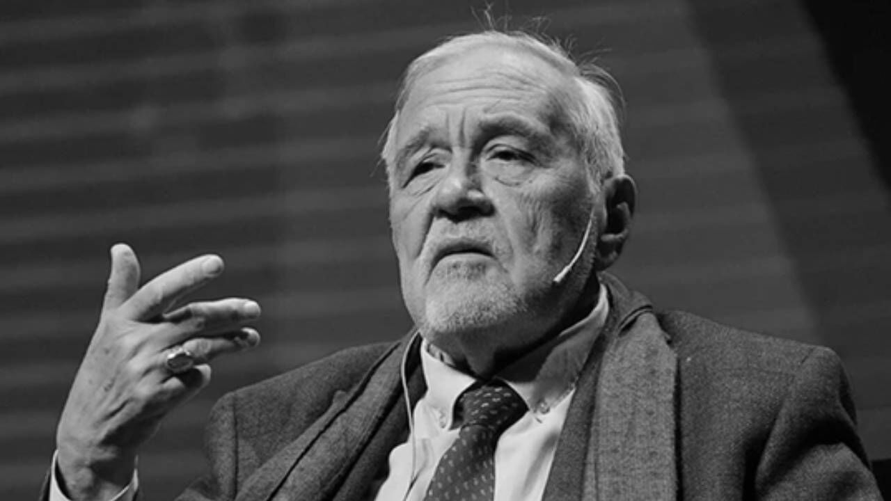 İlber Ortaylı Cenaze Töreni Ne Zaman, Saat Kaçta İşte Defnedileceği Yer...