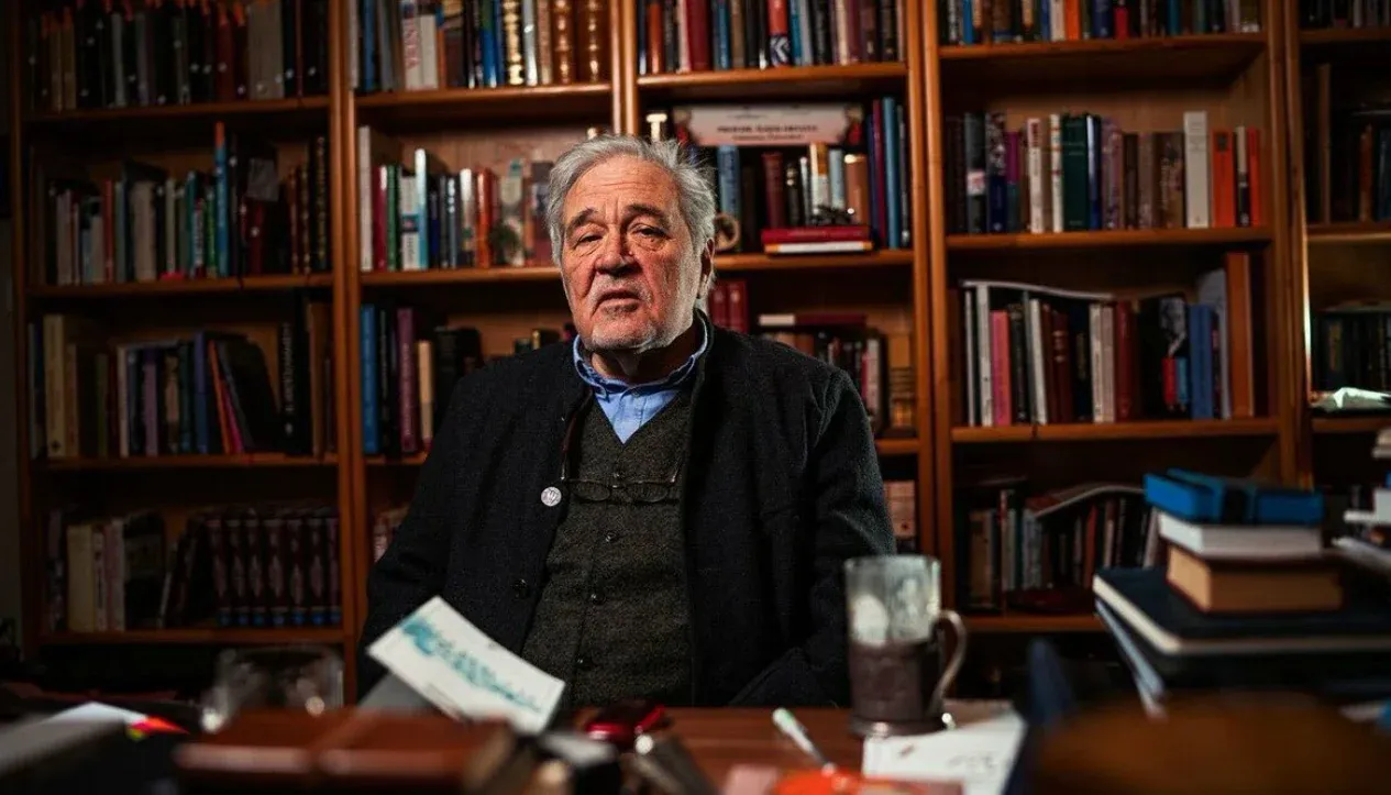 Ilber Ortayli Kimdir Hayati Kitaplari Ve Akademik Calismalari