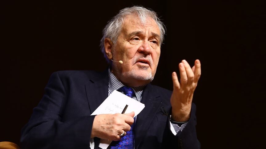 Ilber Ortaylı Son Durum