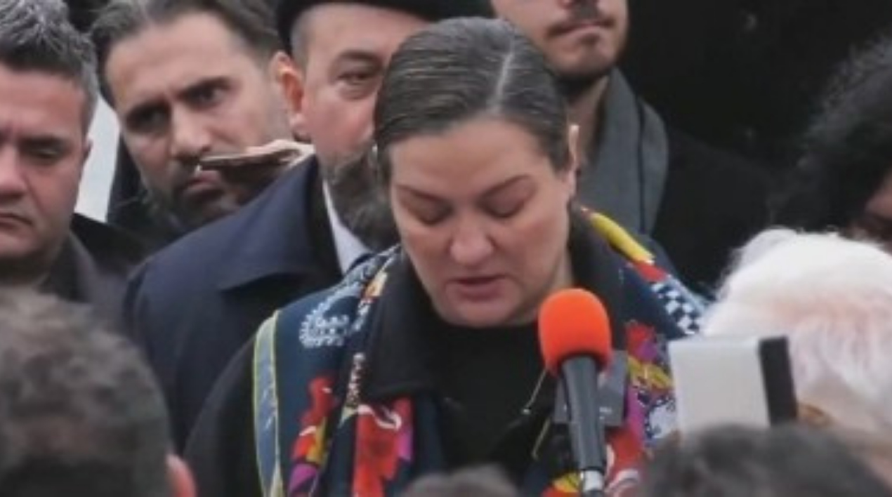 İlber Ortaylı Son Yolculuğuna Uğurlanıyor (1)