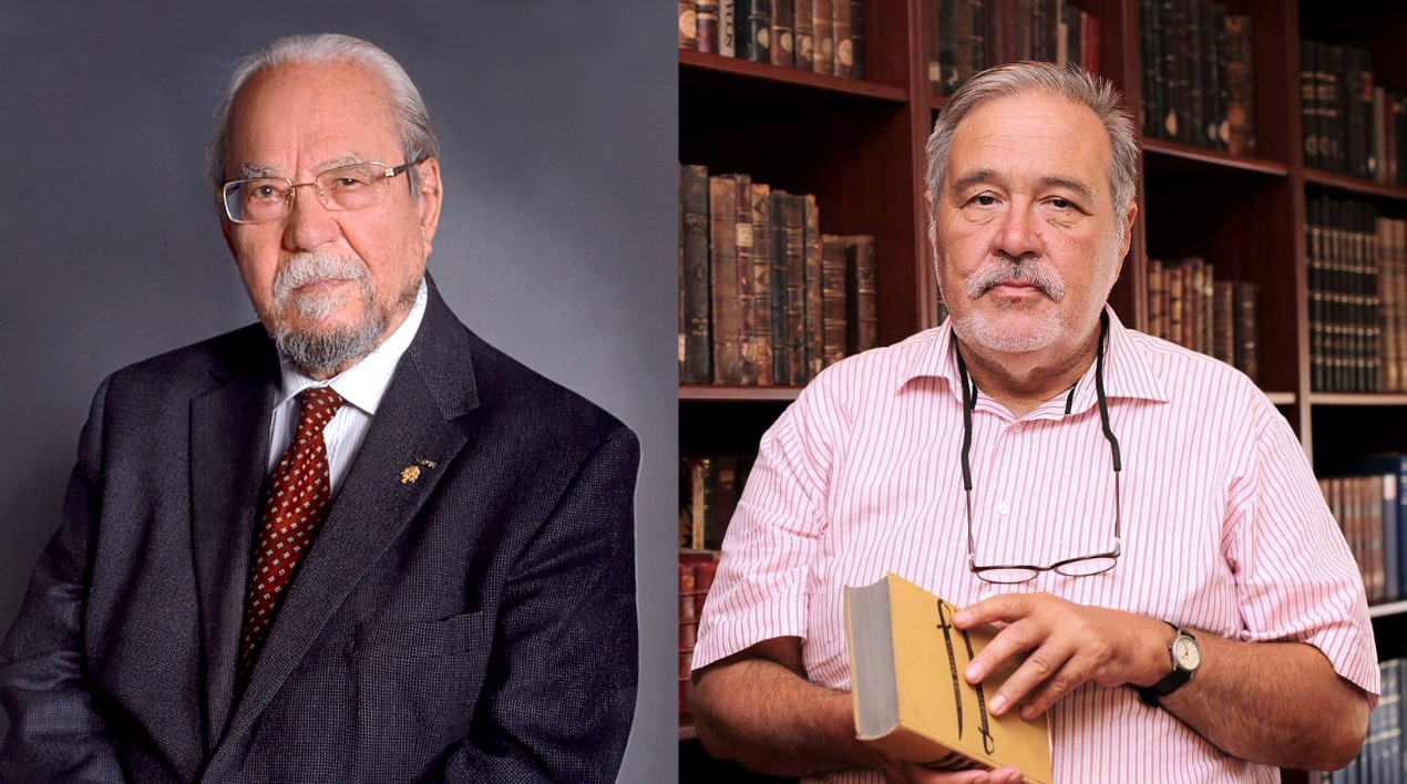 İlber Ortaylı Son Yolculuğuna Uğurlanıyor