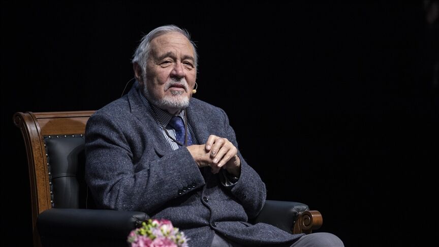 Ilber Ortaylı Yaşıyor Mu