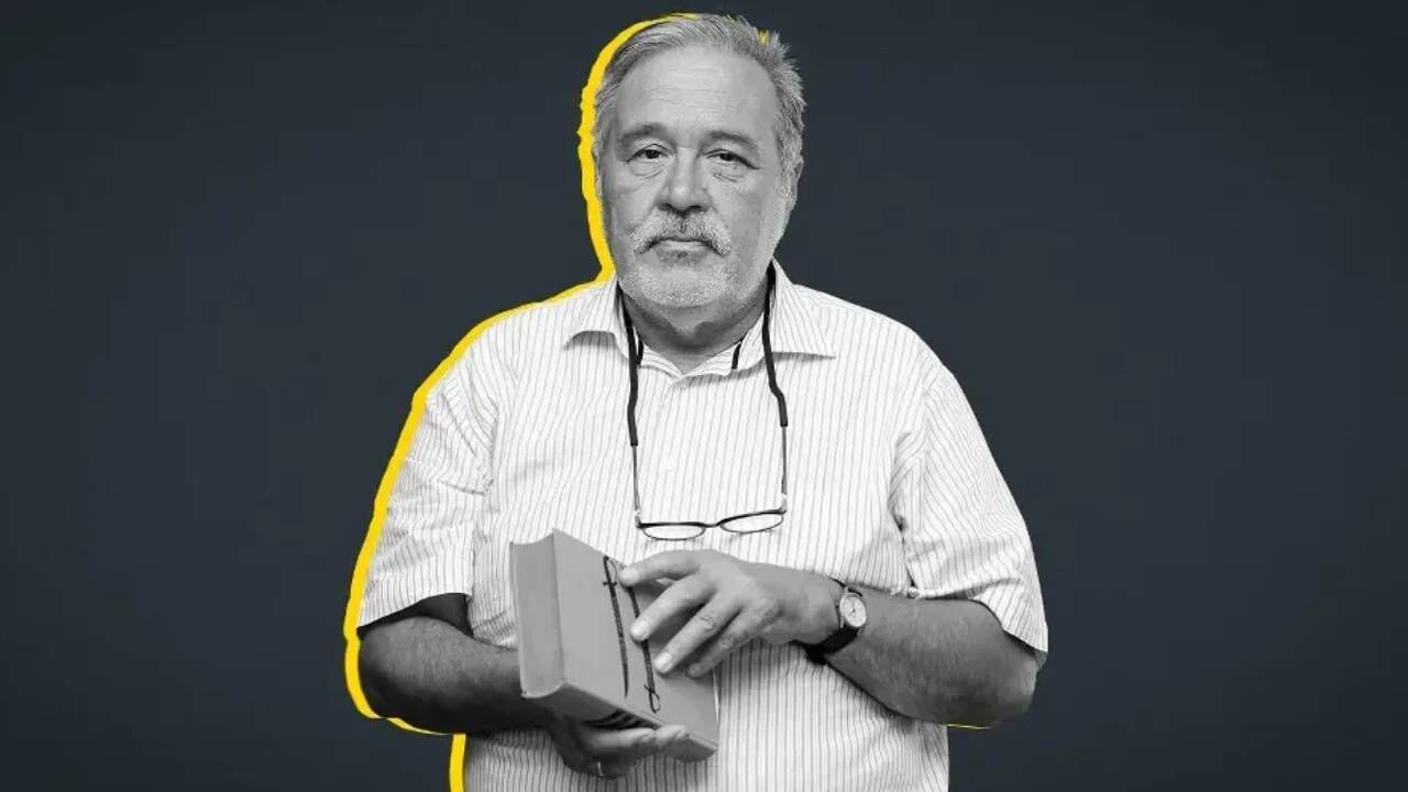 İlber Ortaylı'yı Kaybettik! İlber Ortaylı'nın Hastalığı Neydi, Neden Öldü