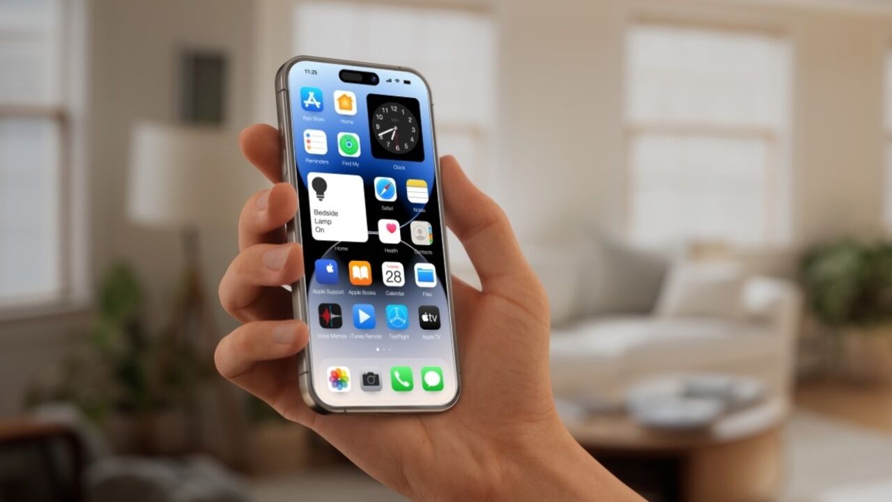 Iphone 17'Deki O Can Sıkıcı Soru