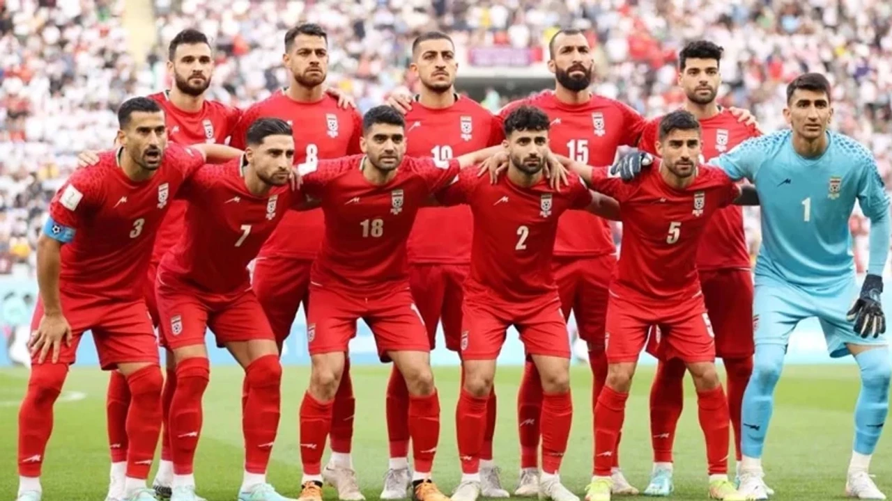 Iran Futbol Federasyonu Baskanindan Aciklama Geldi Dunya Kupasi Ve Iran Ligi 5Inw