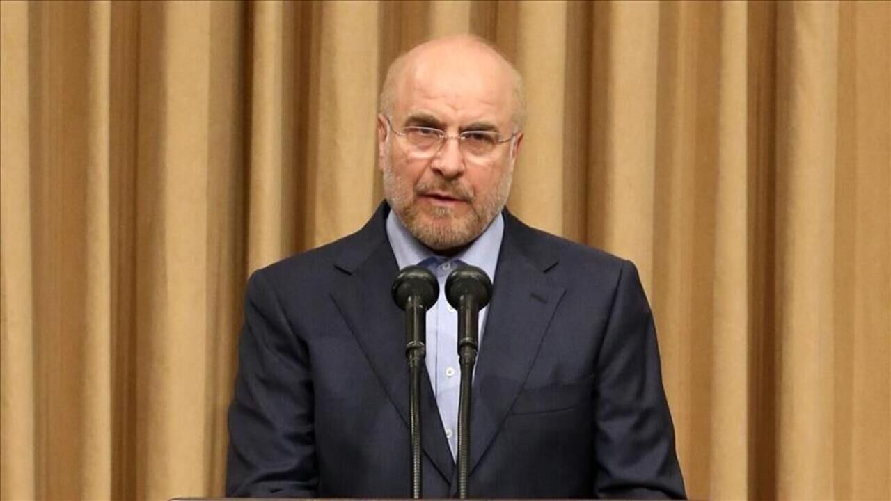Iran Hurmuz Bogazi Asla Eskisi Gibi Olmayacak Kalibaf Galibaf
