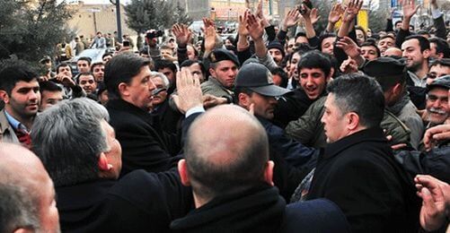 Iran Yeşil Hareketi