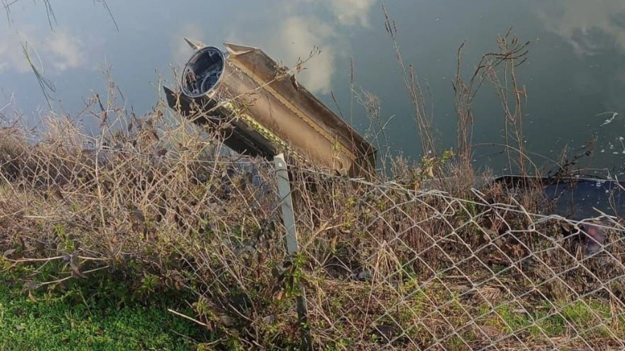 Irandan Fuze Aciklamasi Turkiyeye Atmadik