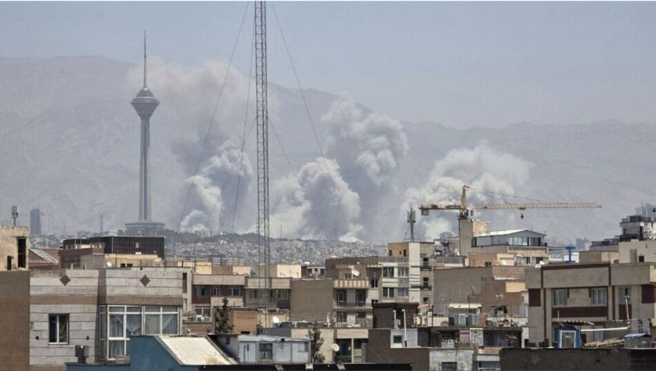 İran'ın Irak Sınırında Kanlı Pusu Bombalı Saldırı, 22 Ölü! (3)