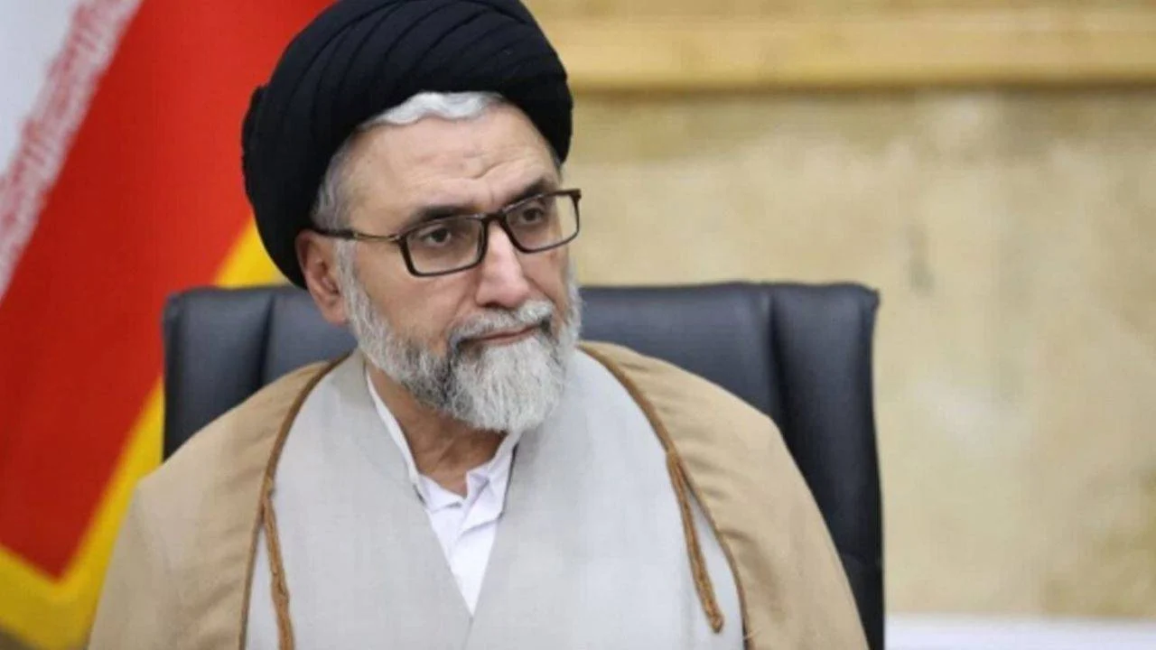 İsmail Hatib Öldü Mü